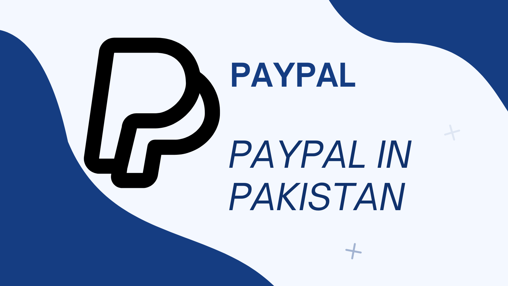 Paypal in Pakistan