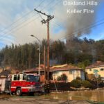 Oakland Hills Keller Fire: Causes, Impact and Recovery